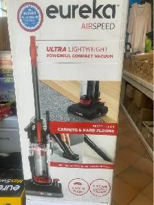 ✨ Eureka AirSpeed Ultra Lightweight Compact Vacuum