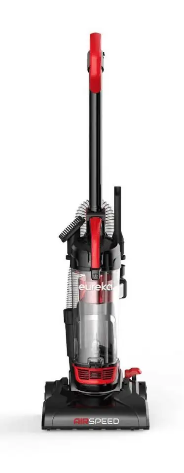 ✨ Eureka AirSpeed Ultra Lightweight Compact Vacuum - Photo 2