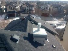 EXPERIENCED SHINGLER AVAILABLE (not hiring)