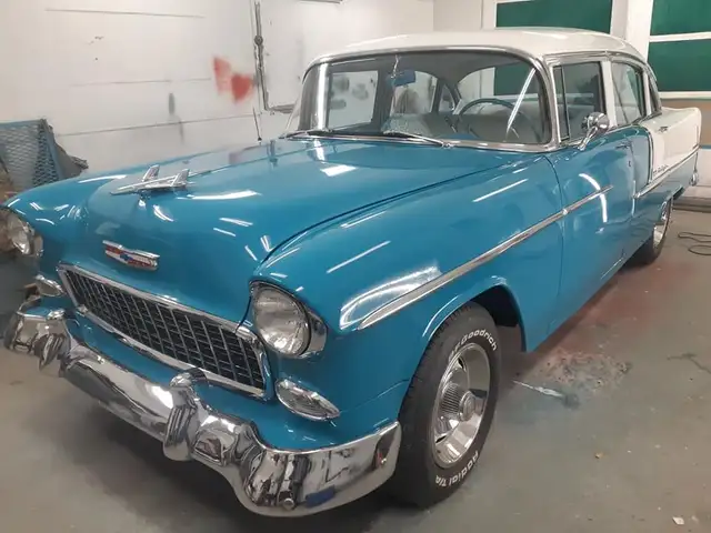 Débosselage & jobs de carosserie ## 514-924-7911 ## - Photo 3