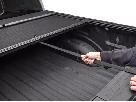 Tonneau Covers Hard Roll Manual Retractable Bed Tonneau Covers