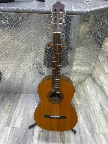 EL Degas G-5 Classical Acoustic Guitar With Gig Bag