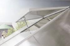 Portable Walk-In Greenhouse 6’x6’x7’