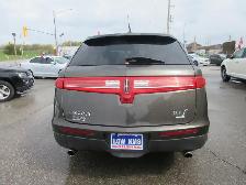 2011 Lincoln MKT MKT - Photo 7