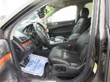 2011 Lincoln MKT MKT - Photo 9