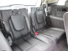 2011 Lincoln MKT MKT - Photo 11