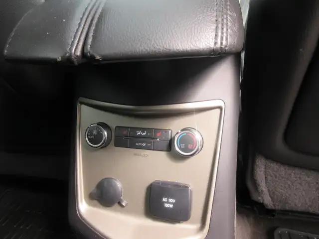 2011 Lincoln MKT MKT - Photo 13