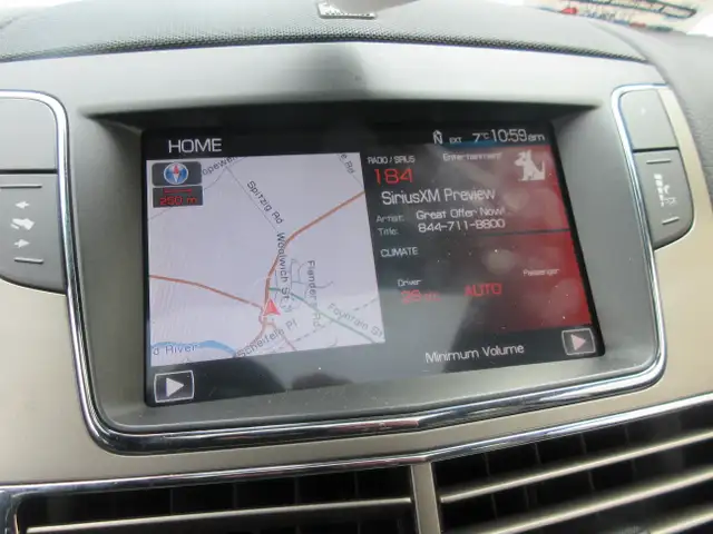 2011 Lincoln MKT MKT - Photo 17