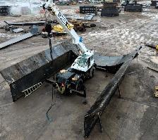 Steel Fabricators Needed