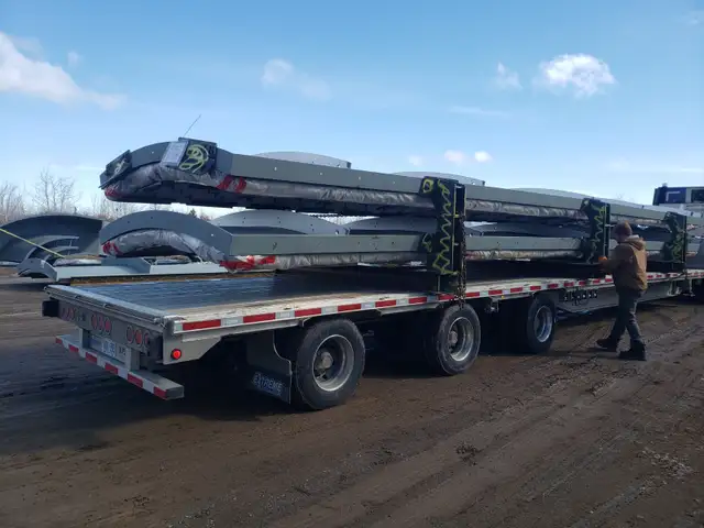 Steel Fabricators Needed - Photo 4