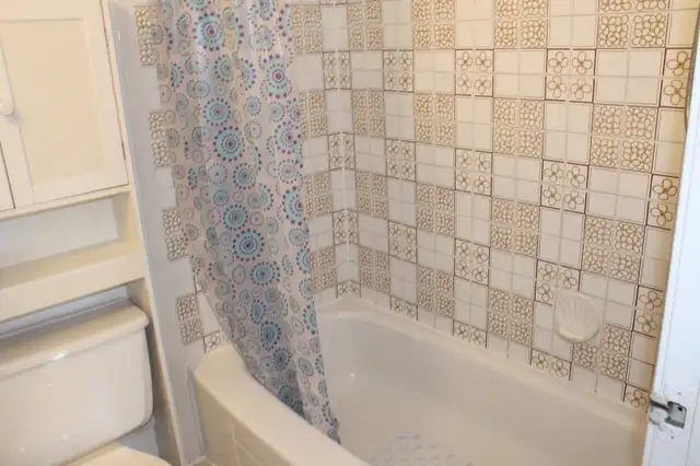 A Valleyfield – Grand, beau, et tranquille  4-1/2 ,  LIBRE - Photo 7