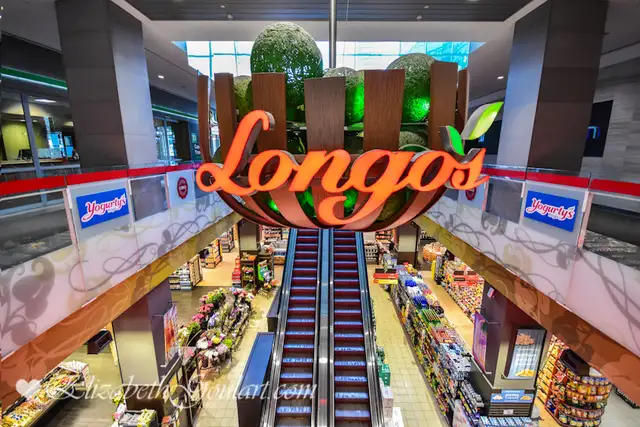 65 BREMNER BLVD - MAPLE LEAF SQUARE - 1 BEDROOM W/ CN TOWER VIEW - Photo 8