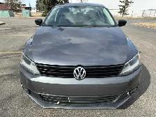 2012 Volkswagen jetta