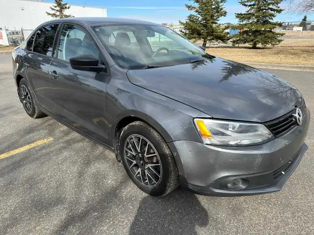 2012 Volkswagen jetta - Photo 2
