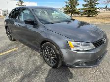 2012 Volkswagen jetta - Photo 2