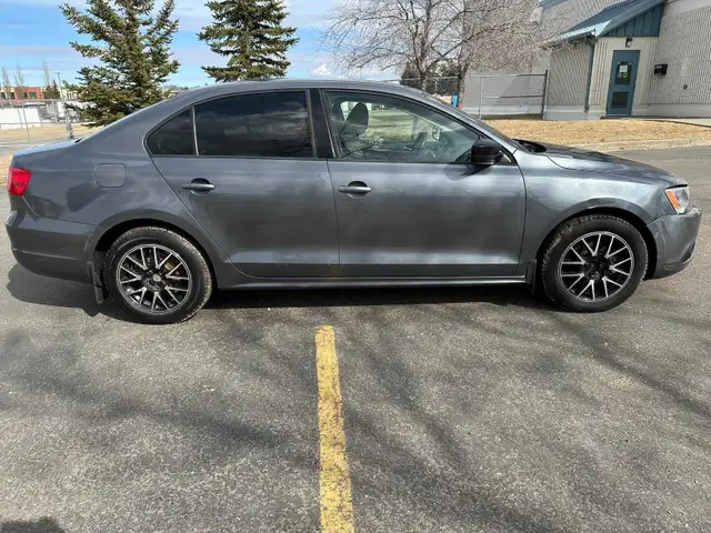 2012 Volkswagen jetta - Photo 3