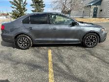 2012 Volkswagen jetta - Photo 3