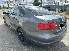 2012 Volkswagen jetta - Photo 4
