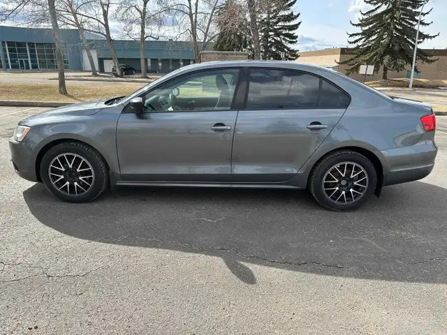 2012 Volkswagen jetta - Photo 5