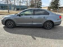 2012 Volkswagen jetta - Photo 5