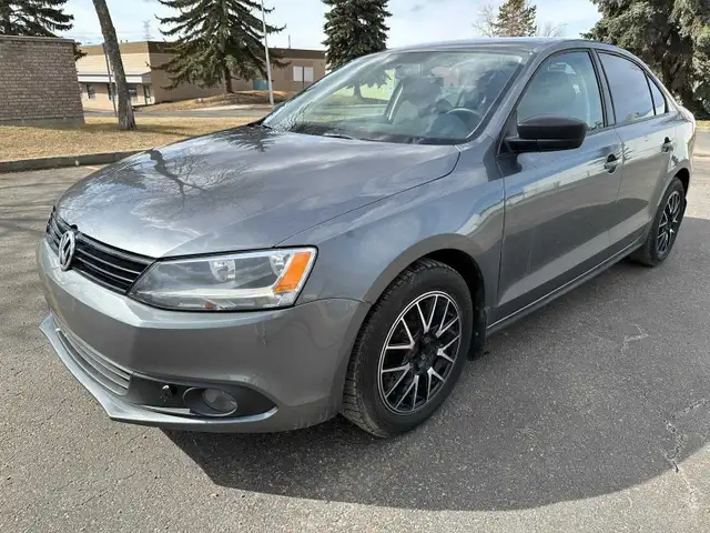 2012 Volkswagen jetta - Photo 6