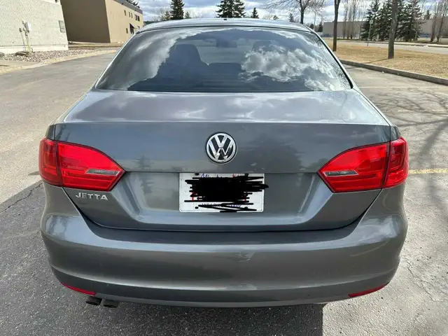 2012 Volkswagen jetta - Photo 7