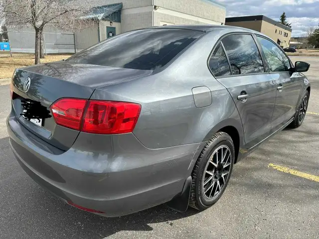 2012 Volkswagen jetta - Photo 8