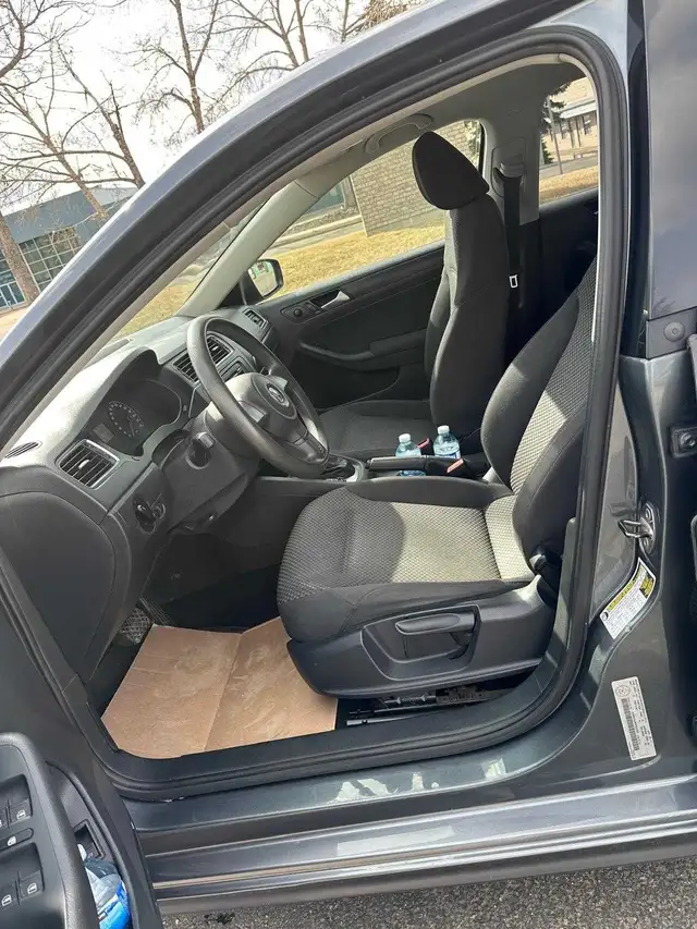 2012 Volkswagen jetta - Photo 9