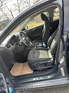 2012 Volkswagen jetta - Photo 9