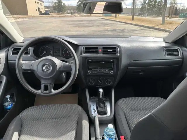 2012 Volkswagen jetta - Photo 10