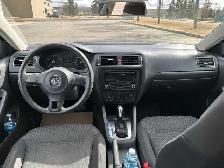 2012 Volkswagen jetta - Photo 10