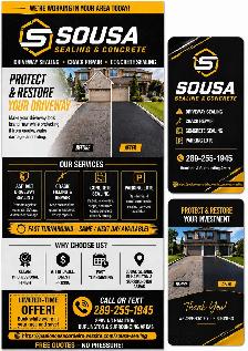Sousa Sealing&Concrete