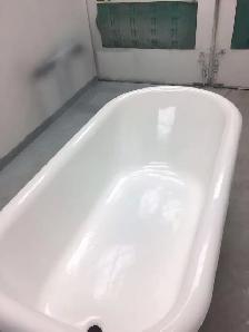 Professional Bathtub Repair & Tile Restoration Services