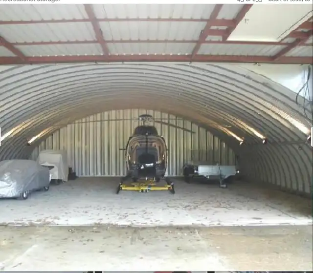 DIY Steel Building Kits - 40 Year Warranty - Photo 10