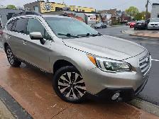 2017 Subaru Outback
