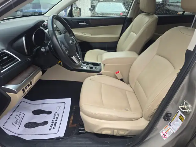 2017 Subaru Outback - Photo 9