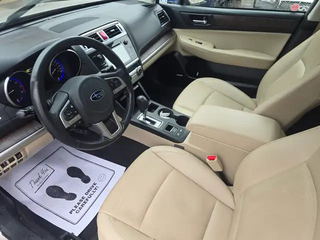 2017 Subaru Outback - Photo 10