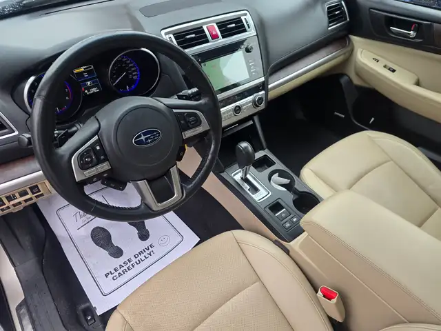 2017 Subaru Outback - Photo 11