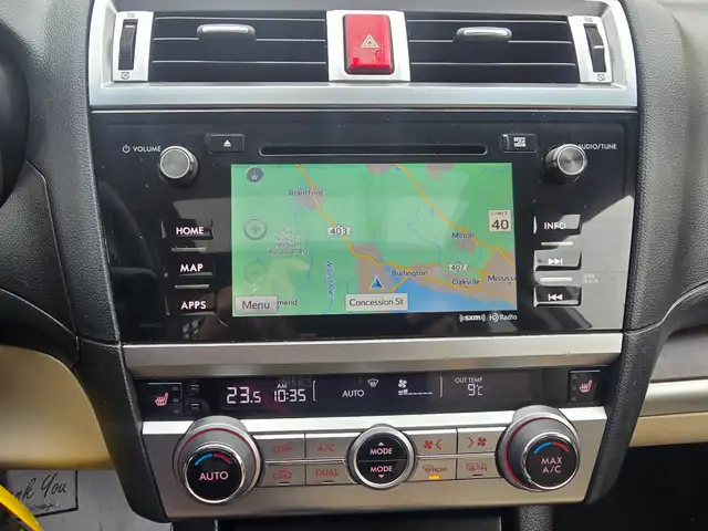 2017 Subaru Outback - Photo 15