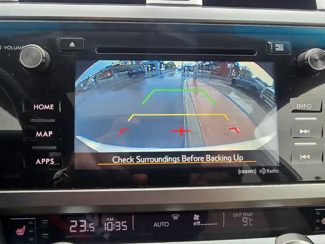 2017 Subaru Outback - Photo 16