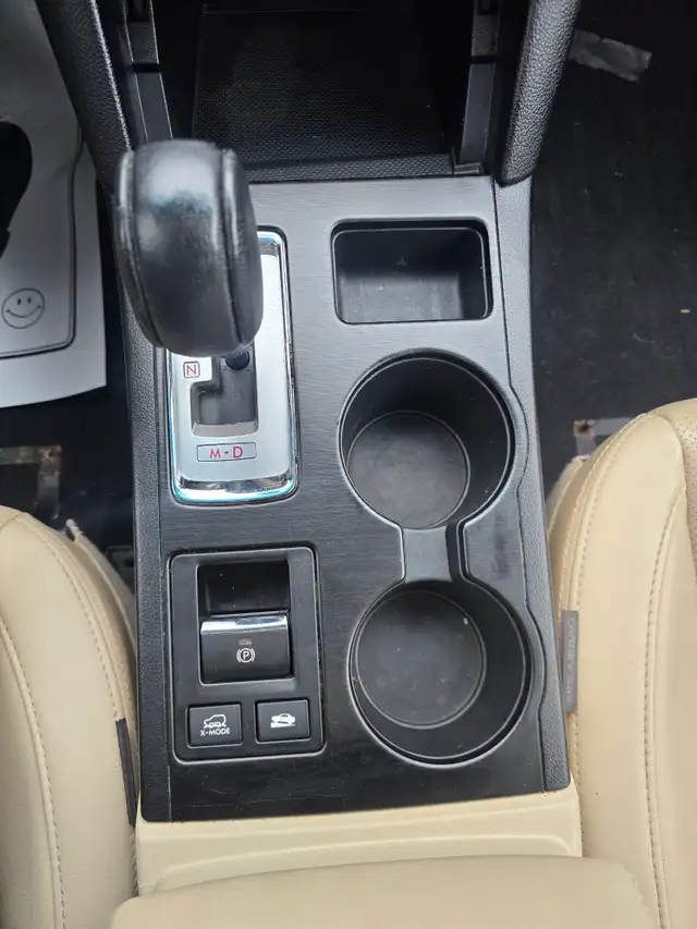 2017 Subaru Outback - Photo 17