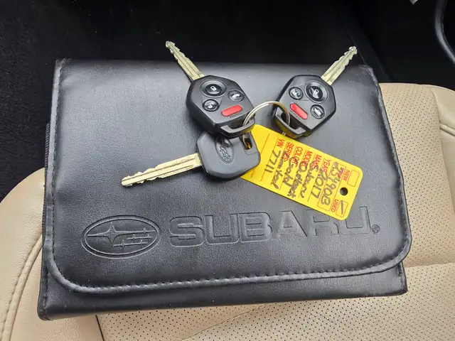 2017 Subaru Outback - Photo 18