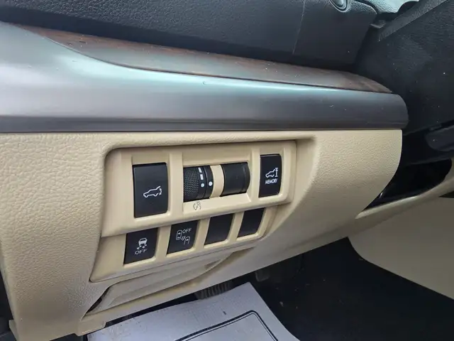 2017 Subaru Outback - Photo 19