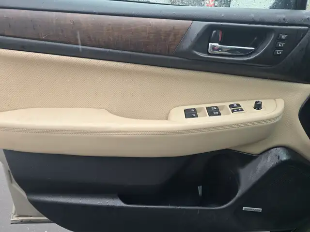 2017 Subaru Outback - Photo 20