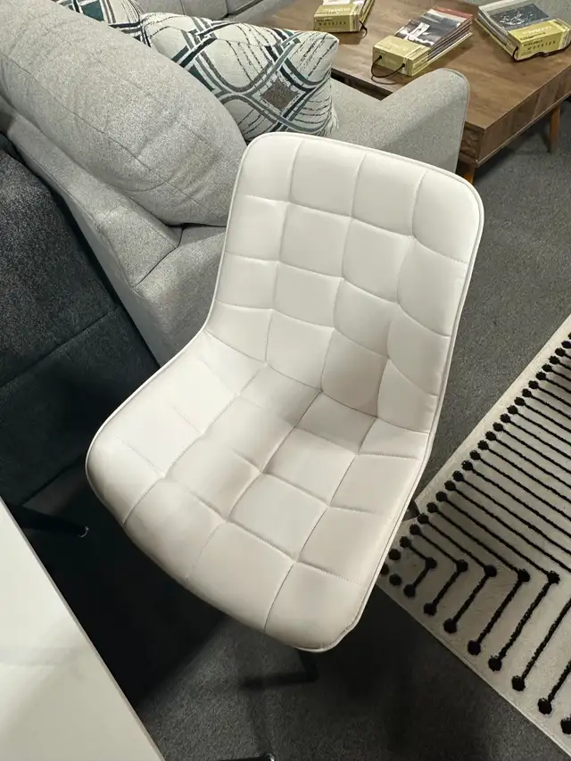 5pc Cintered Stone Table   4 Chairs for Only $449. - Photo 4