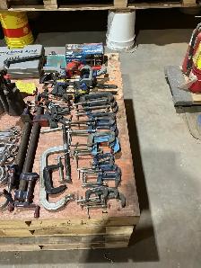 tools for sale.