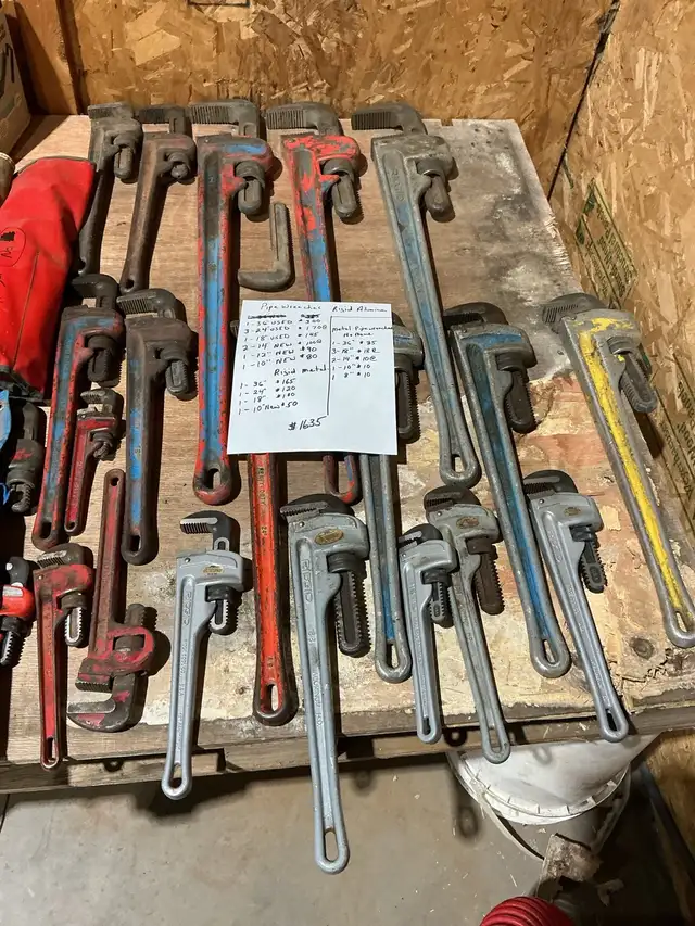 tools for sale. - Photo 2