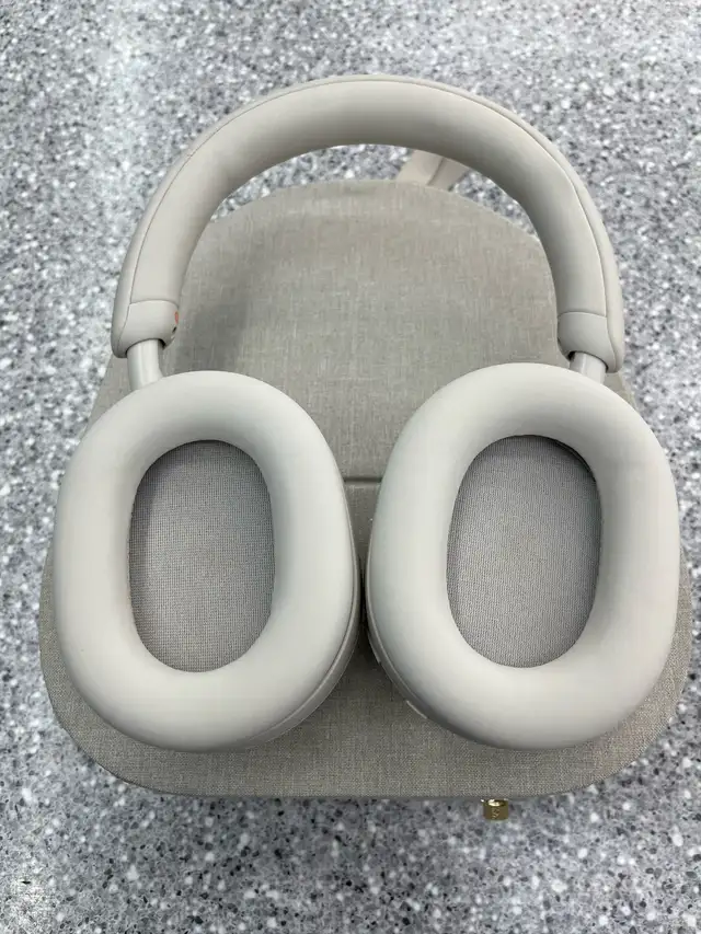 Sony WH-1000xM5 Wireless Headphones - Photo 2