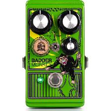 DOD Badder Monkey Electric Guitar Overdrive Pedal 2025