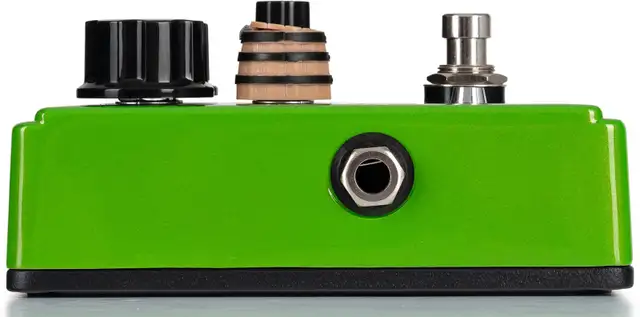 DOD Badder Monkey Electric Guitar Overdrive Pedal 2025 - Photo 6